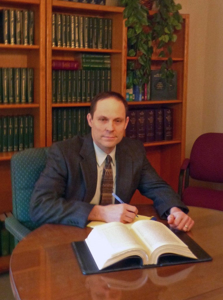 KENNETH W. THOMAS