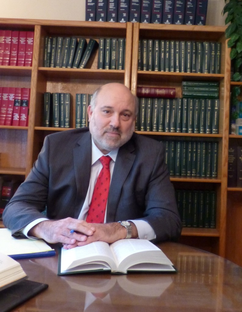 THOMAS J. LANZA